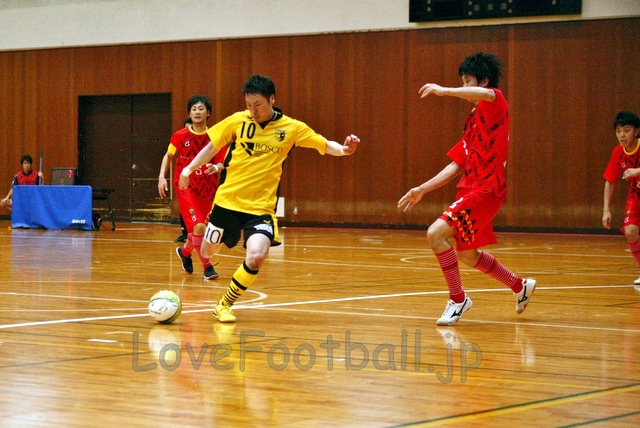 LoveFootball.jp 